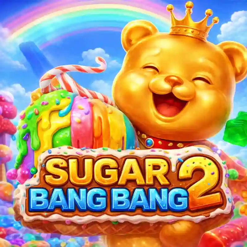 Sugar Bang Bang 2 Slot Game - JLJL991 Online Casino Philippines