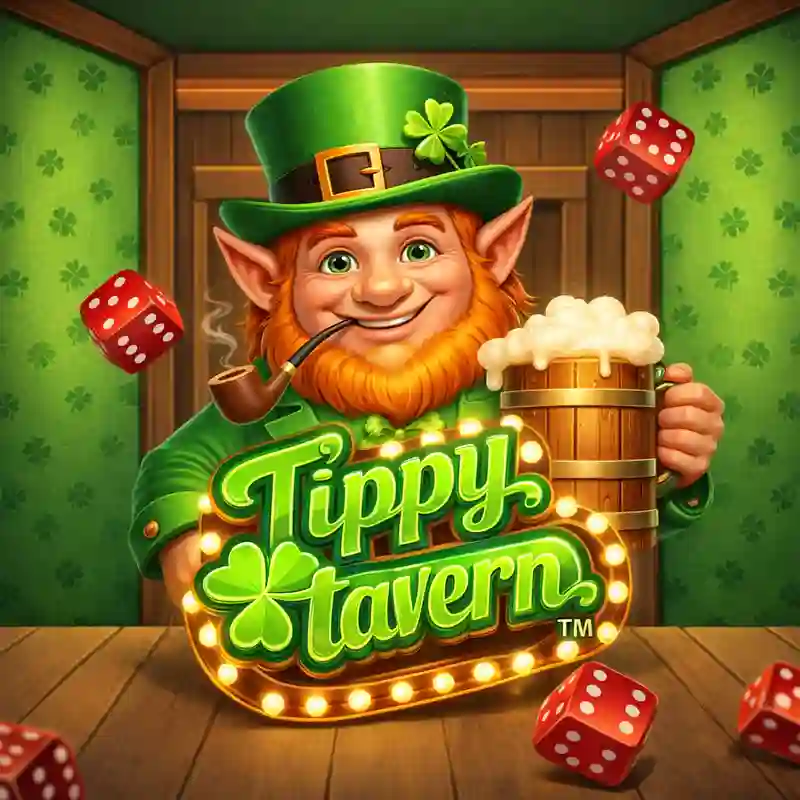 Tippy Tavern Online Slot Game at jljl991