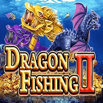 Dragon Fishing II